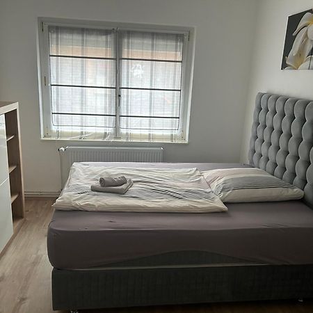 Monteurwohnung Hagen Haus 2 Zewnętrze zdjęcie