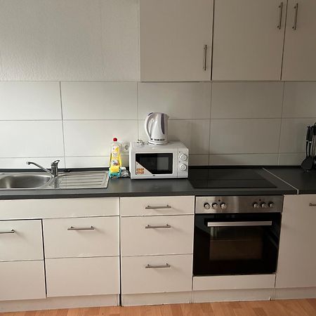 Monteurwohnung Hagen Haus 2 Zewnętrze zdjęcie