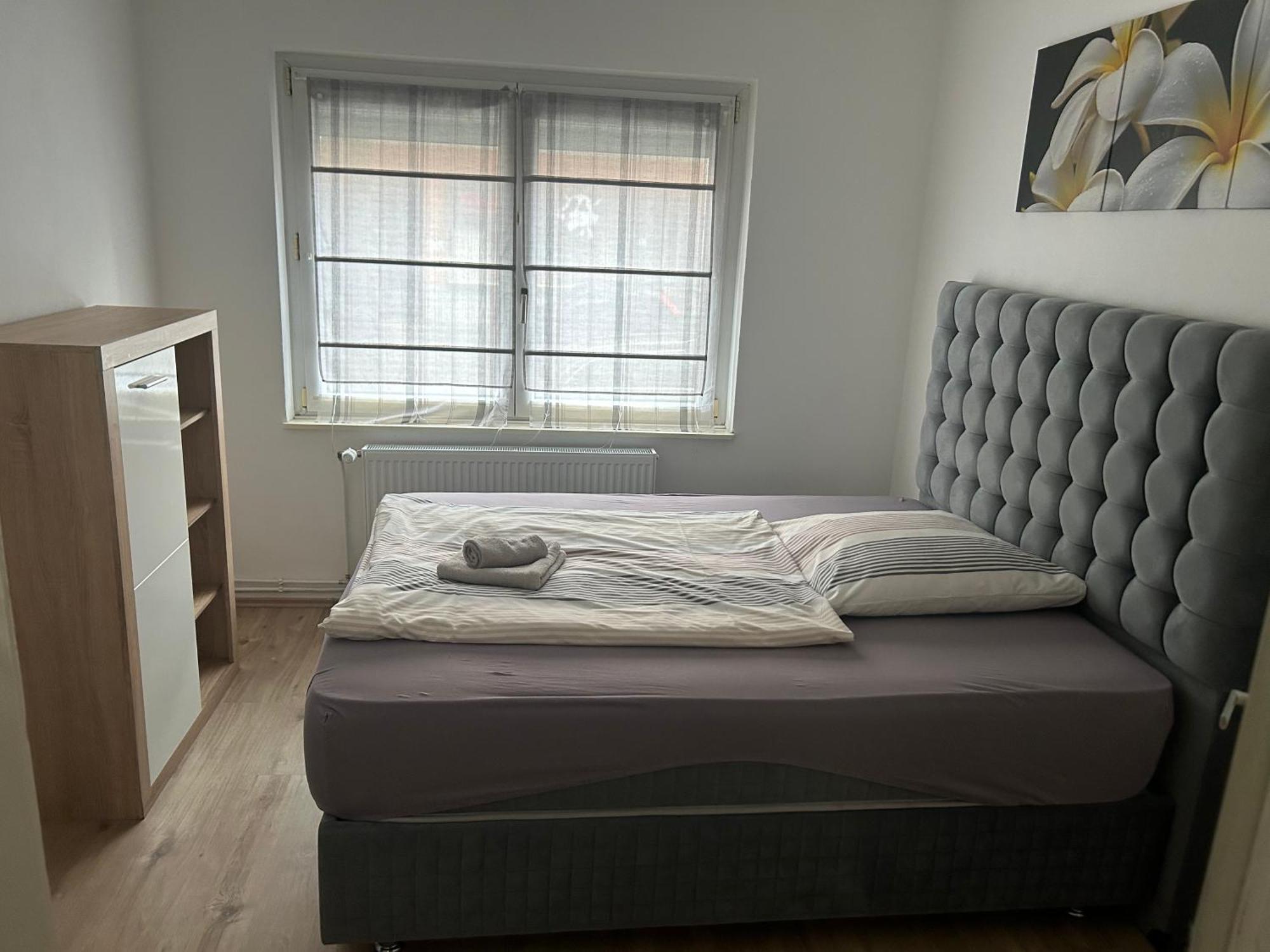 Monteurwohnung Hagen Haus 2 Zewnętrze zdjęcie
