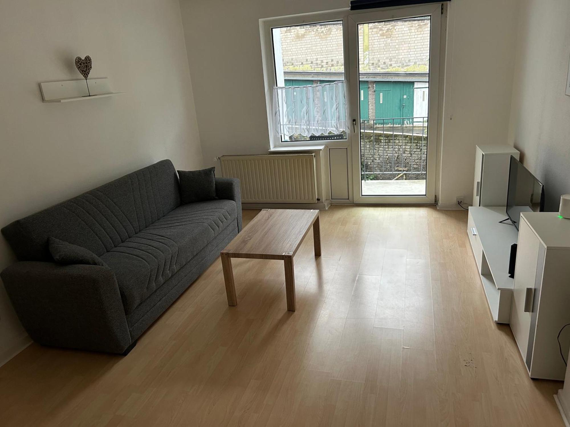 Monteurwohnung Hagen Haus 2 Zewnętrze zdjęcie