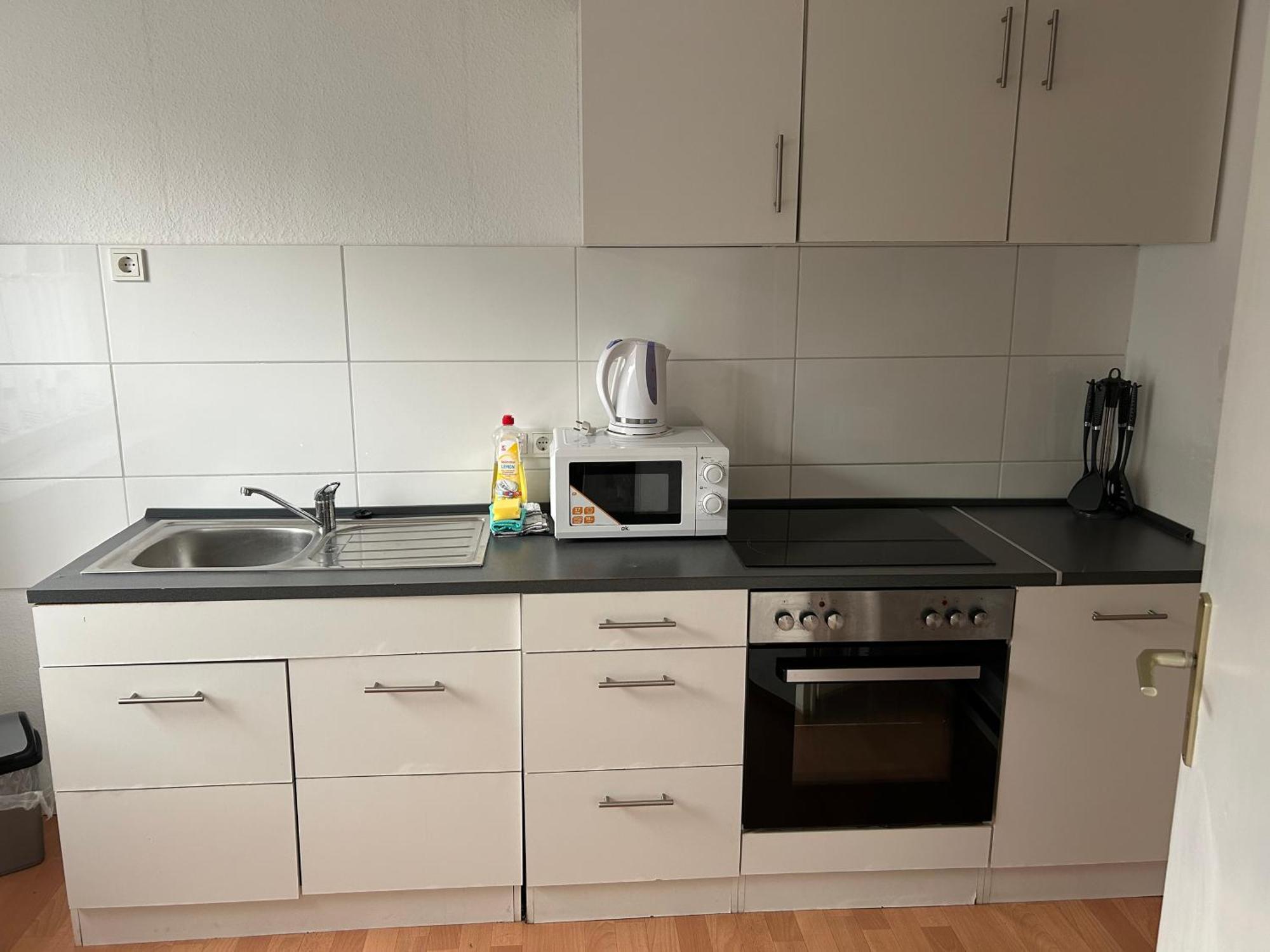 Monteurwohnung Hagen Haus 2 Zewnętrze zdjęcie
