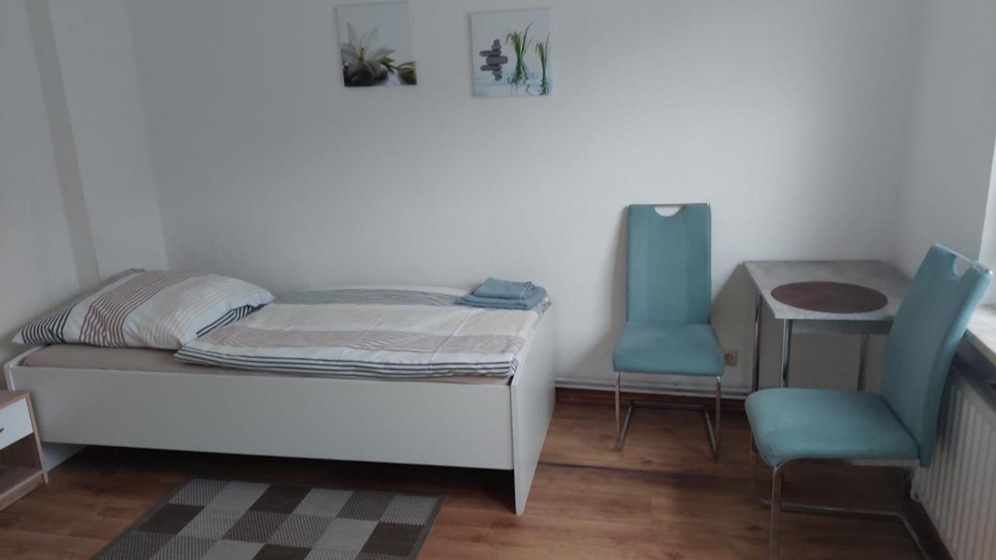 Monteurwohnung Hagen Haus 2 Zewnętrze zdjęcie