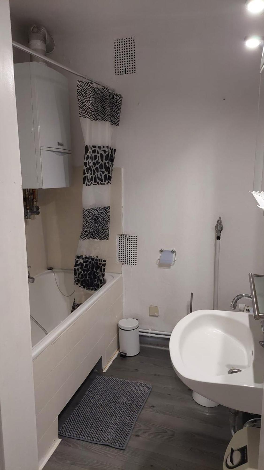 Monteurwohnung Hagen Haus 2 Zewnętrze zdjęcie