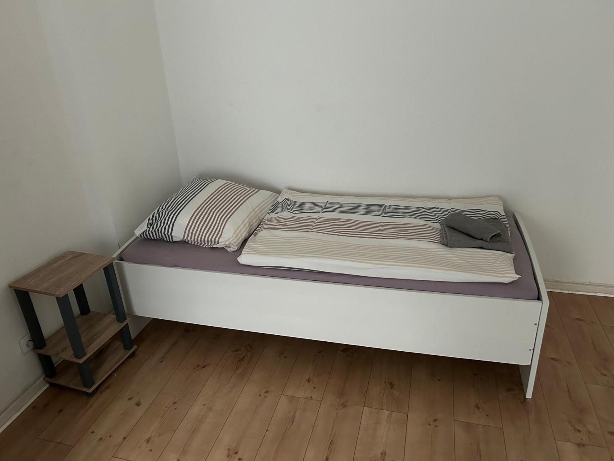 Monteurwohnung Hagen Haus 2 Zewnętrze zdjęcie