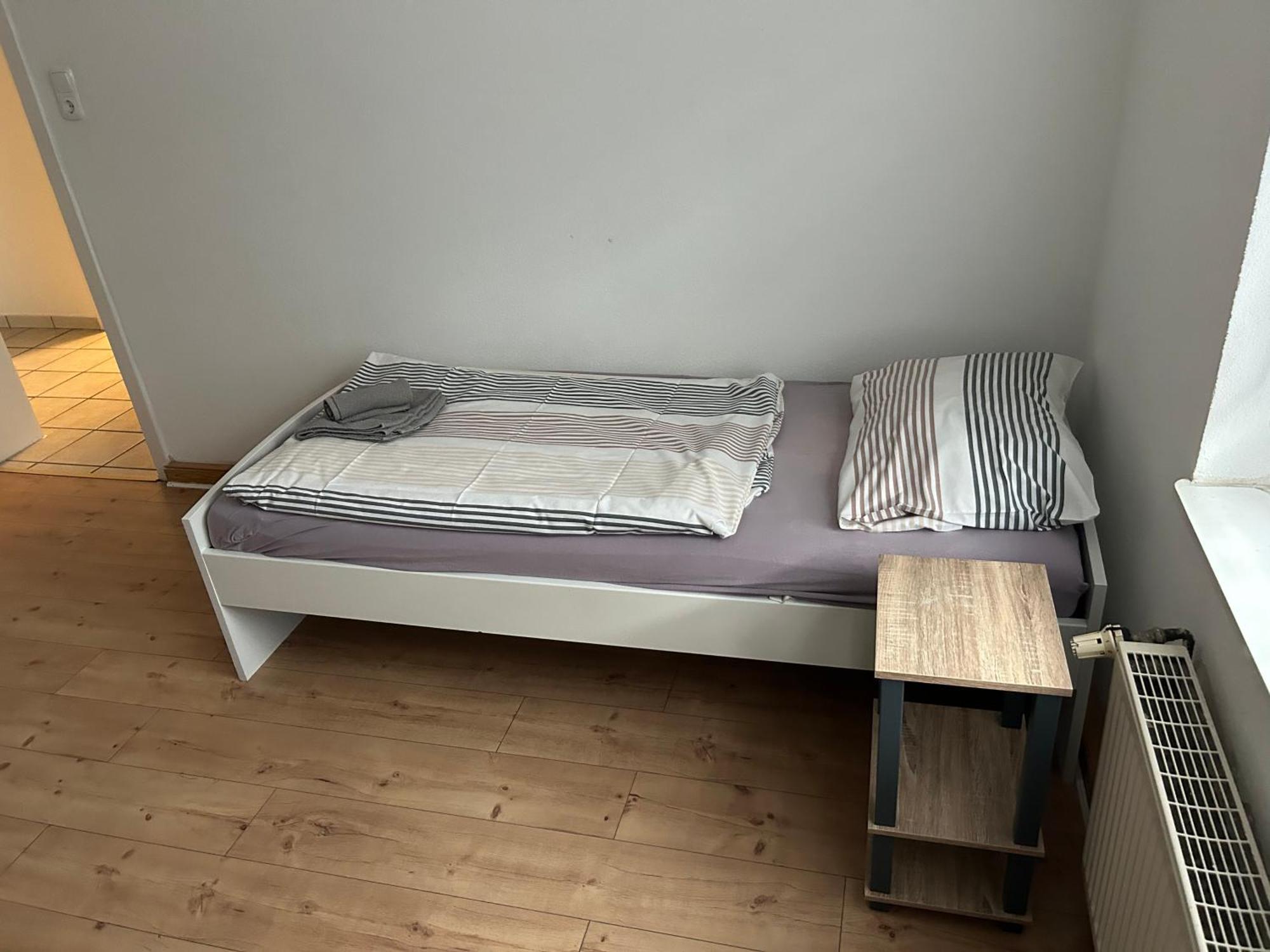Monteurwohnung Hagen Haus 2 Zewnętrze zdjęcie