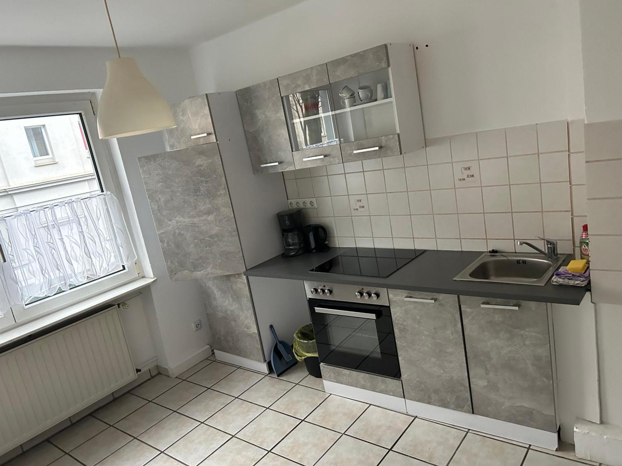 Monteurwohnung Hagen Haus 2 Zewnętrze zdjęcie