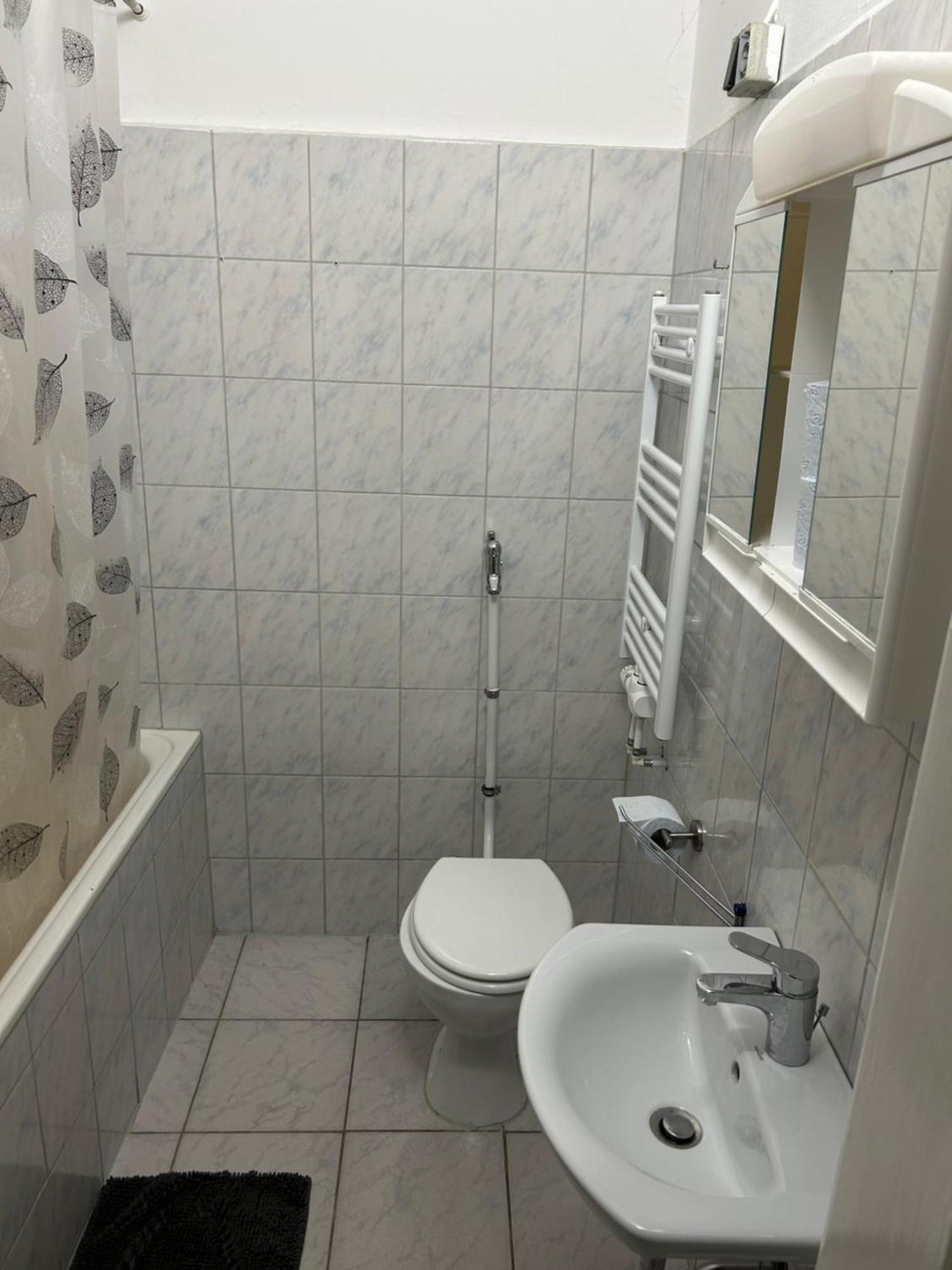 Monteurwohnung Hagen Haus 2 Zewnętrze zdjęcie