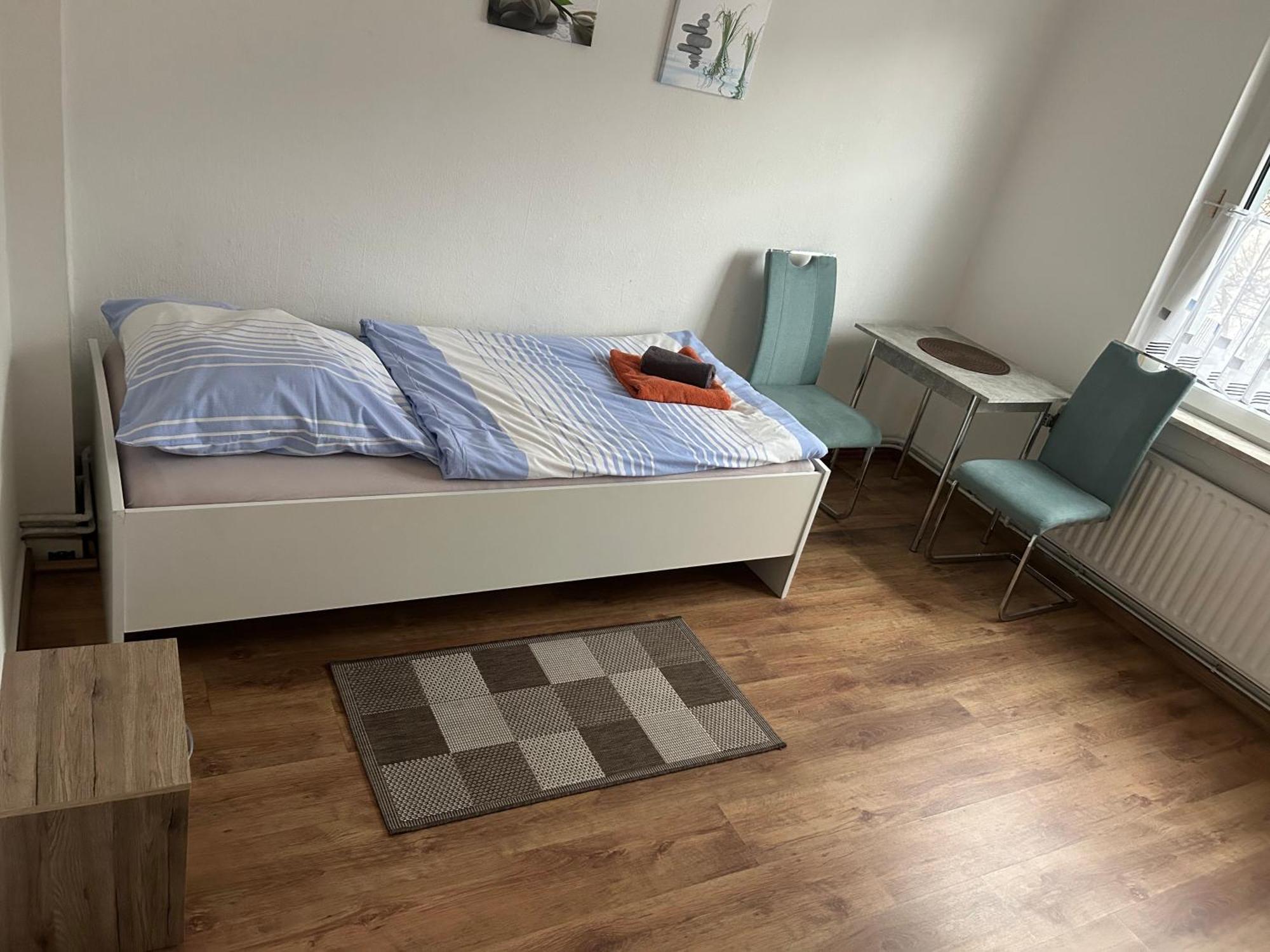Monteurwohnung Hagen Haus 2 Zewnętrze zdjęcie