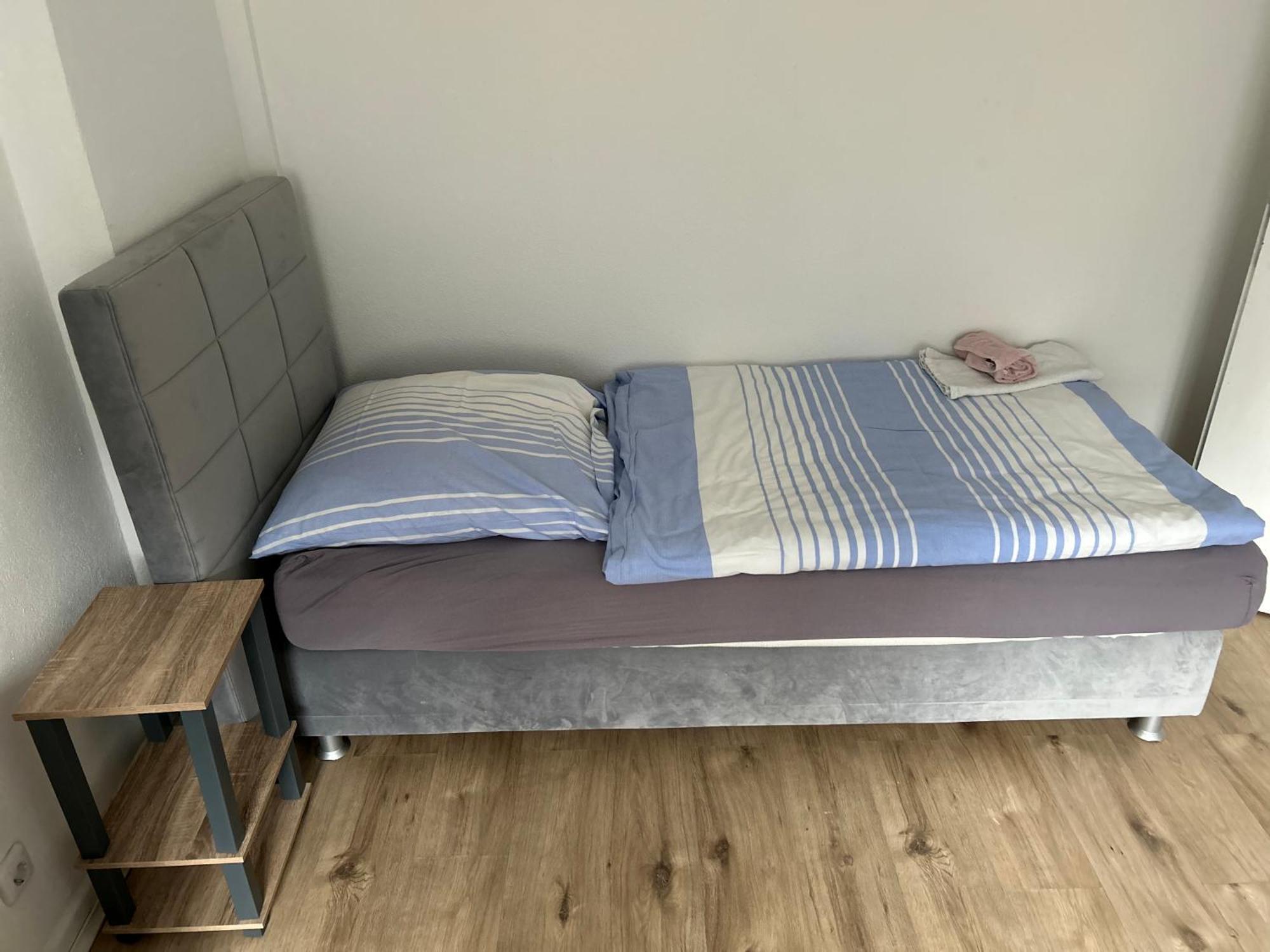 Monteurwohnung Hagen Haus 2 Zewnętrze zdjęcie