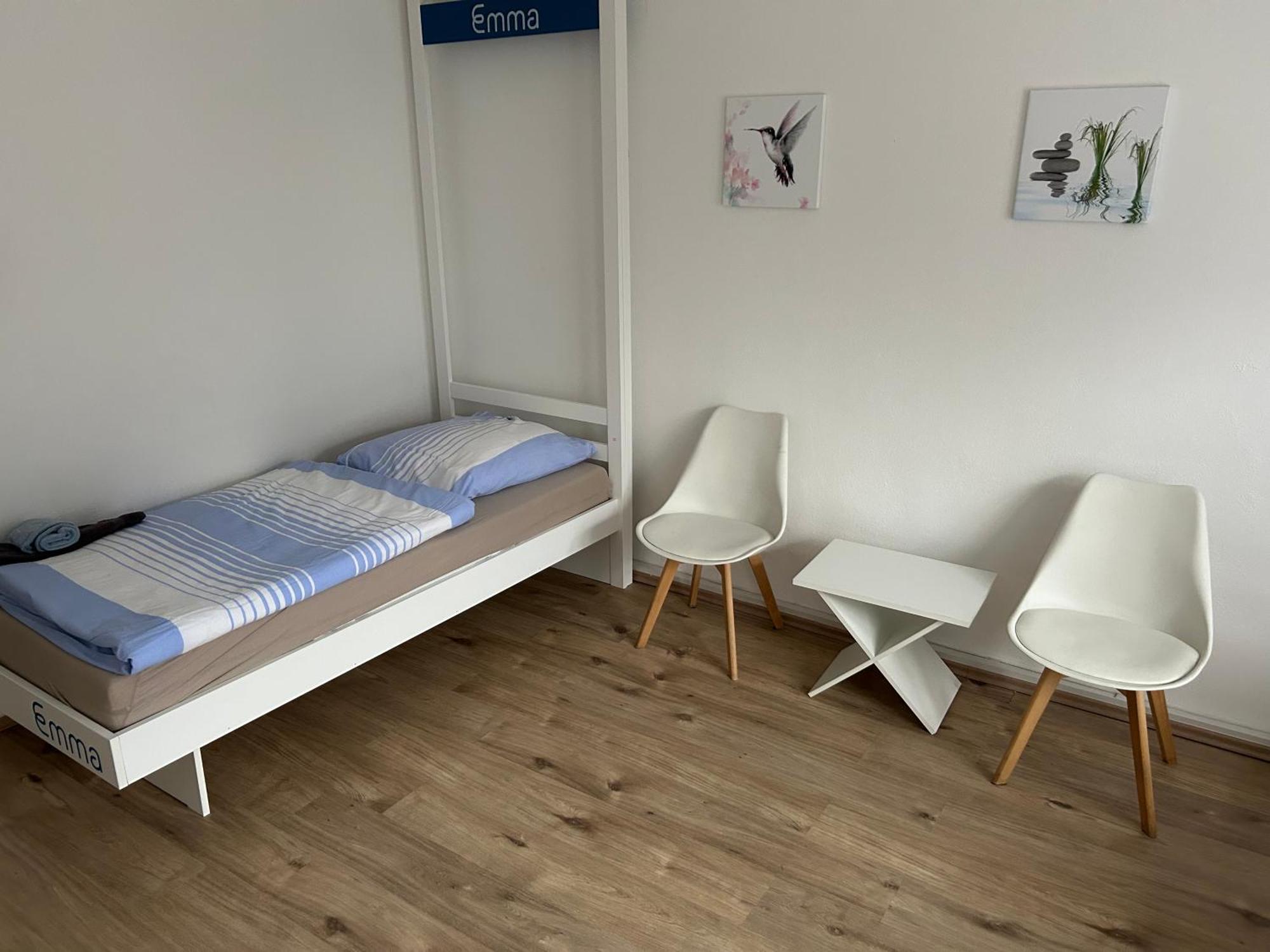 Monteurwohnung Hagen Haus 2 Zewnętrze zdjęcie