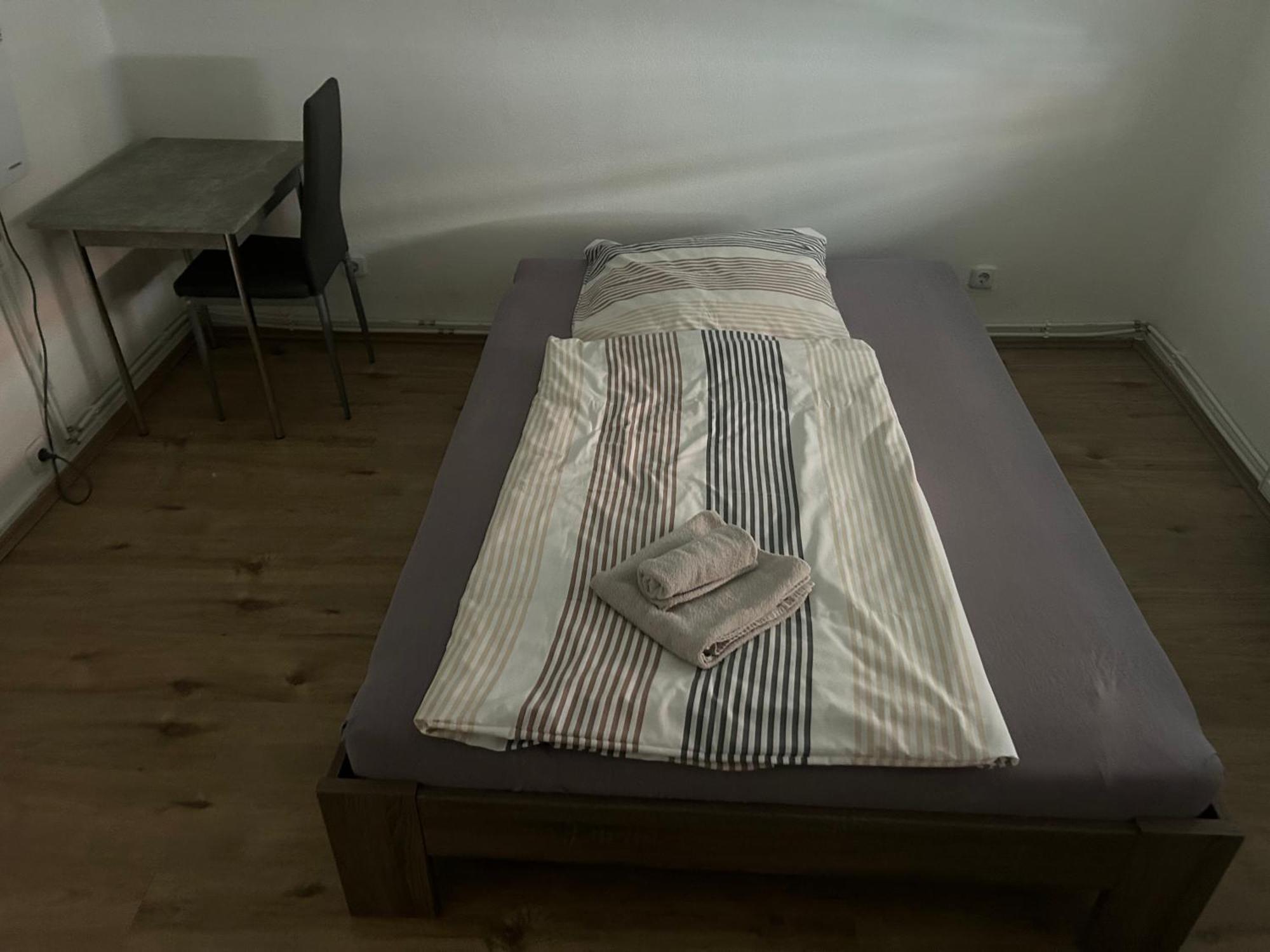Monteurwohnung Hagen Haus 2 Zewnętrze zdjęcie