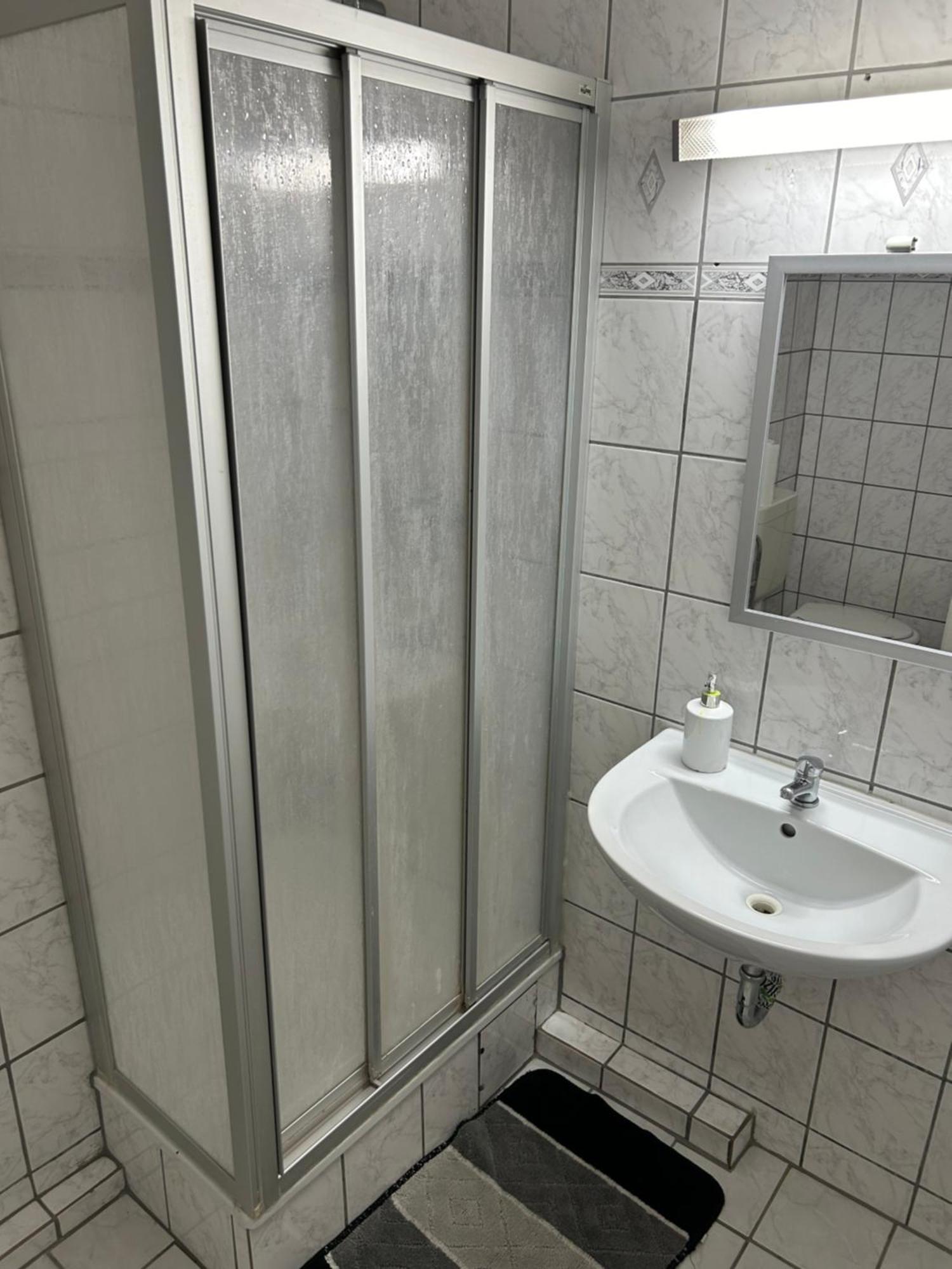 Monteurwohnung Hagen Haus 2 Zewnętrze zdjęcie