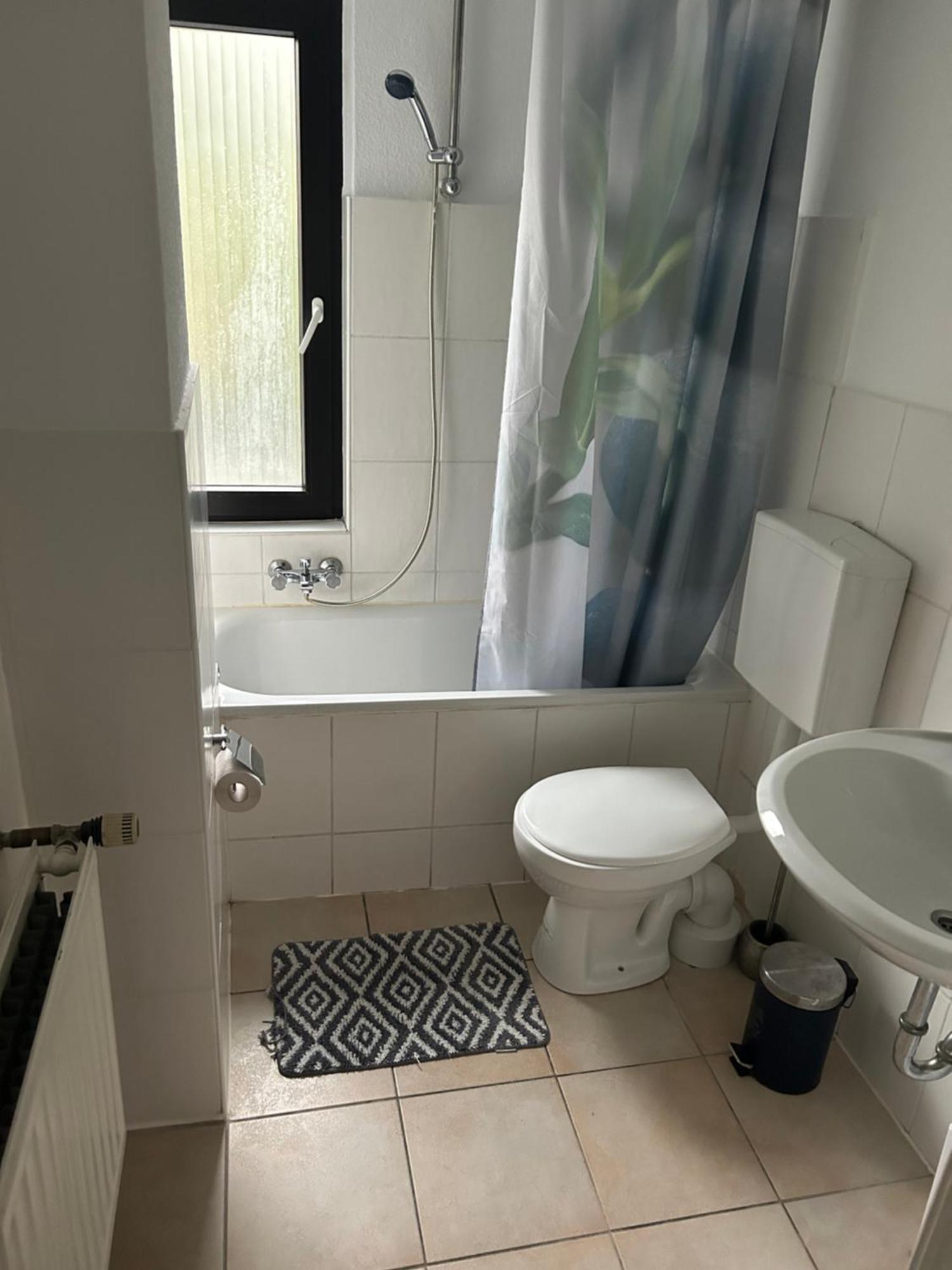 Monteurwohnung Hagen Haus 2 Zewnętrze zdjęcie
