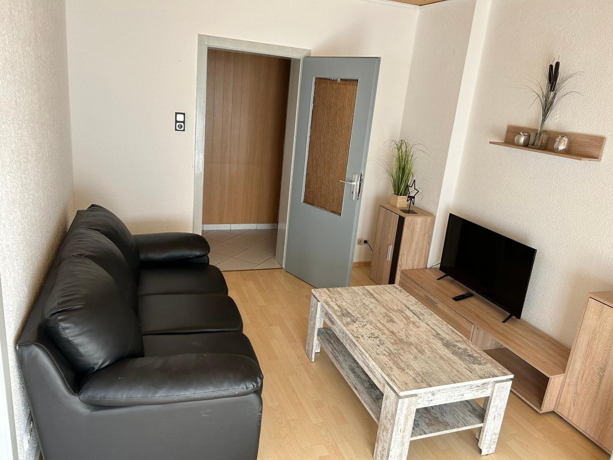 Monteurwohnung Hagen Haus 2 Zewnętrze zdjęcie